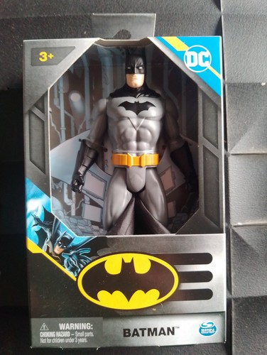 Comics batman inch - batman, 6