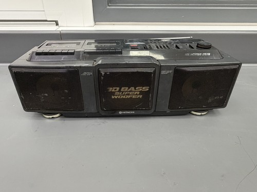 Hitachi trk 3d50e ghetto - trk-3d50e,