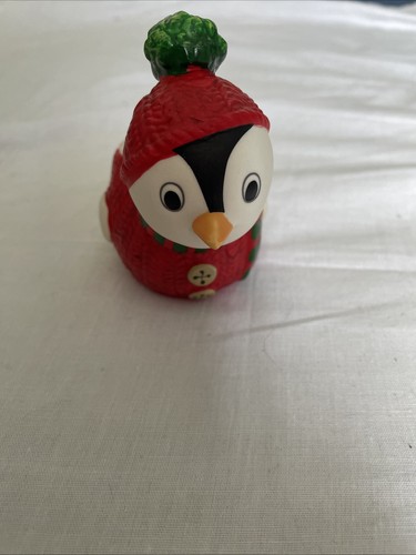 Partylite snowbird tealight - snowbird,