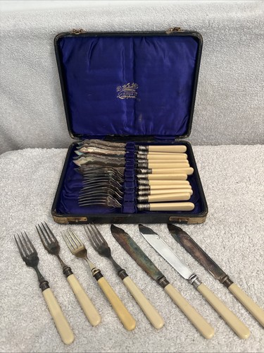 Antique vintage silver - antique, &