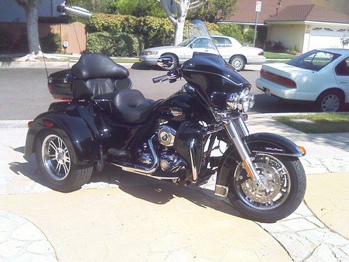 2010 harley davidson - 2010,