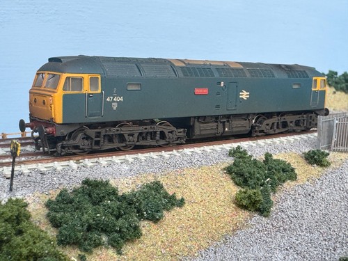 Graham farish 371 828 - graham, gauge