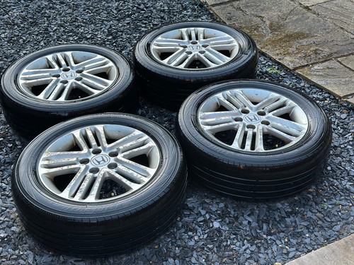 Honda stepwagon stream accord - honda,