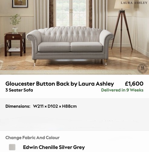 Next laura ashley gloucester - laura,