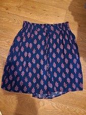 Ladies Bonmarche Size 10 Navy