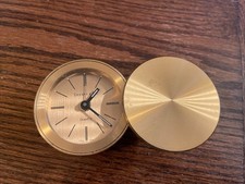 Vintage Tiffany & Co Round