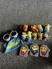 Minions Collectible Toys