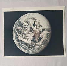 Vintage Nasa AS-10-34-5013