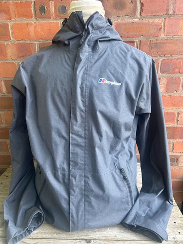 Mens berghaus hydroshell - mens,