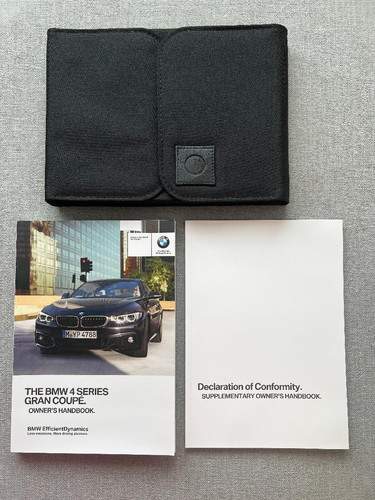 Bmw series gran coupe owners - bmw,