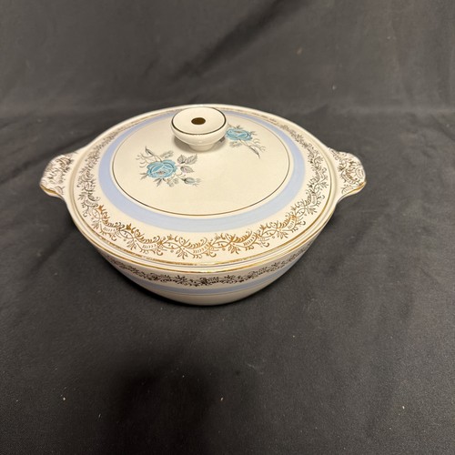 Alfred meakin blue - alfred,