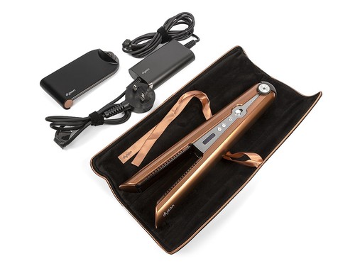 Dyson corrale hair - dyson,