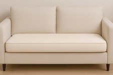 2 Seater Sofa Booster Cushion