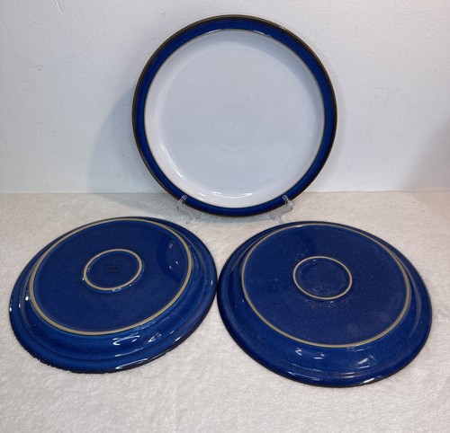 Denby imperial blue vintage - denby,