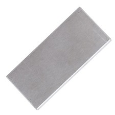 Iron Jewelry Bench Block