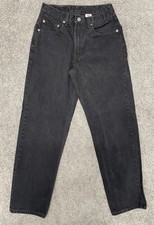 Vintage Levis 550 Jeans Men