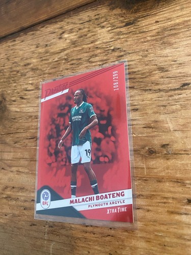 Malachi boateng plymouth - malachi,