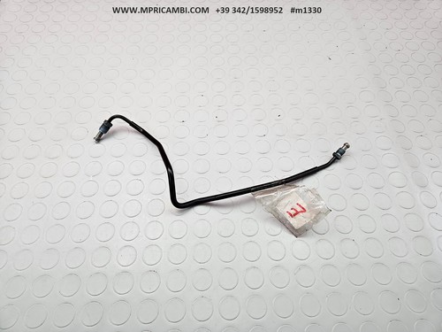 Front hose pump 34327722292 - pump,