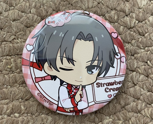 Fruits basket strawberry - basket,