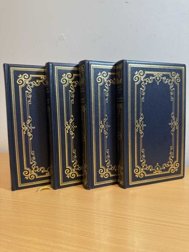 Collection books by - 4,