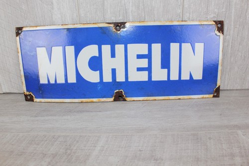 Michelin tyres vintage style - vintage,