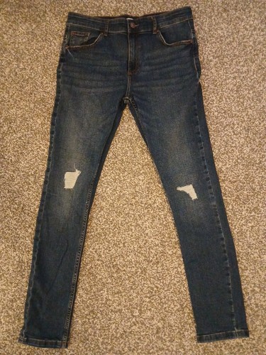River island boys dark - island, blue