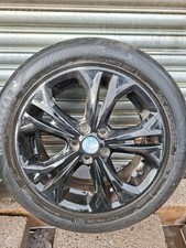 FORD S-MAX SMAX MK3 17 INCH