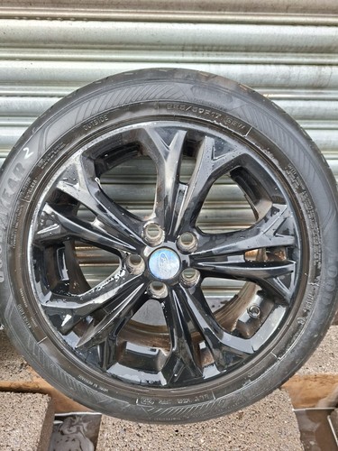 Ford max smax mk3 inch - mk3,