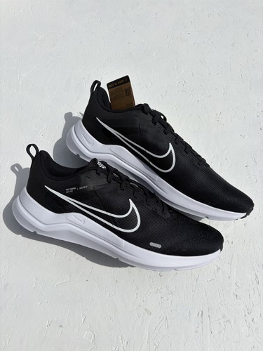 Nike downshifter black - nike, 12