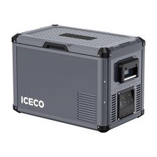 Iceco refrigerator freezer - -, refrigerator/freezer
