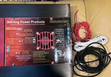 Sterling power ab12210 - sterling,