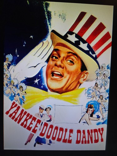 Yankee doodle dandy - yankee,