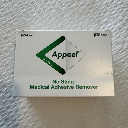 Appeel sting medical - sting,