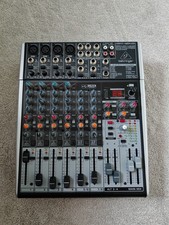 Behringer X1204 Usb Digital