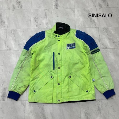 Sinisalo kawasaki riding - kawasaki,