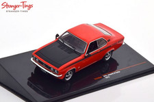 IXO Opel Manta A Turbo