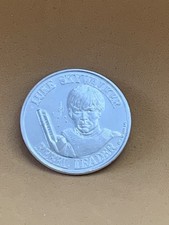 Vintage 1984 Final 17 STAR