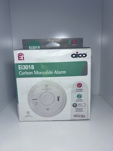 Aico ei3018 carbon - aico, monoxide
