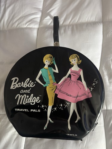 Vintage 1960 s black - 🩷,