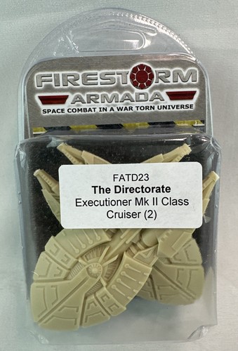 Firestorm armada directorate - firestorm,
