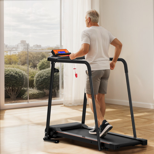 Treadmill jk0805l - treadmill,