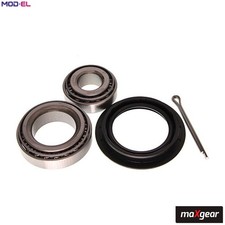 WHEEL BEARING KIT 33-0286 FOR
