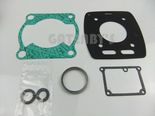 New for yamaha dt125 top - yamaha, end
