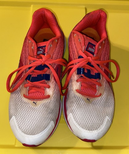 Puma faas 500 shoes - faas, size