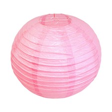 8" - 16" Paper Lanterns