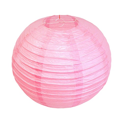 16 paper lanterns - -, 16"