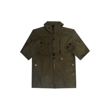 G-STAR Men's Green Powel SP