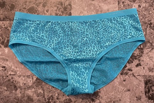 Victoria secret leopard - victoria's, l