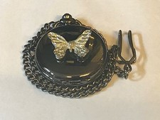 Butterfly TG164 Pewter on a