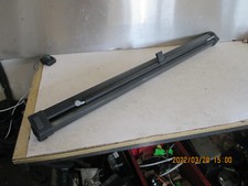 HYUNDAI I40 2012 LOAD NET COVER DOG GUARD SAFETY NET